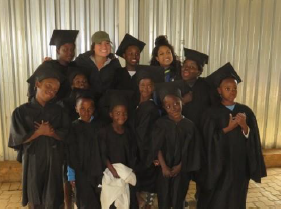 Graduation2 Sustainable poverty relief